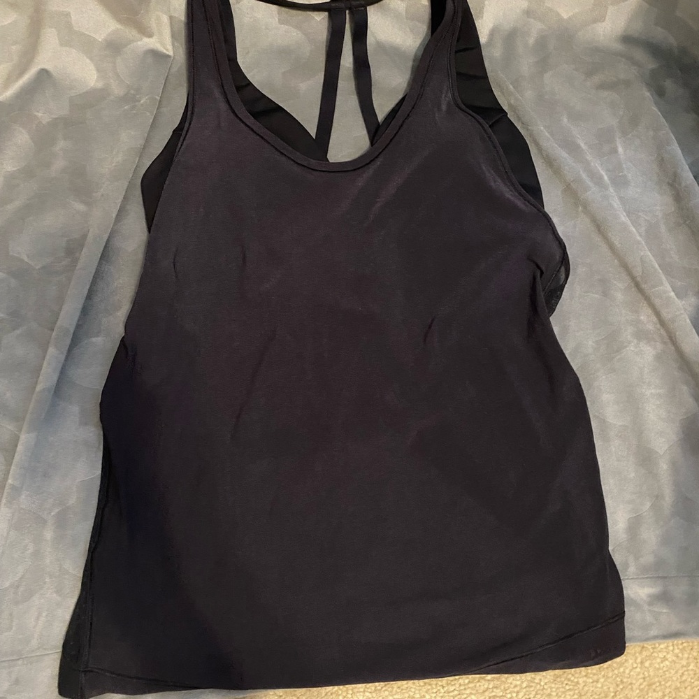 Lululemon Top